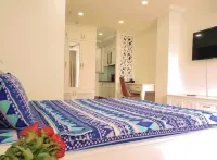 Tropical House Các khách sạn ở TP. Hồ Chí Minh