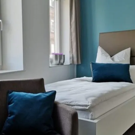 Trip Inn PostApart Aschaffenburg