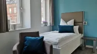 Trip Inn PostApart Aschaffenburg Hotel dekat Schloss Johannisburg mit Schlossanlagen