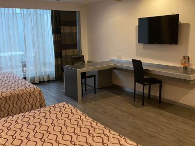 Hotel Atenas Plaza