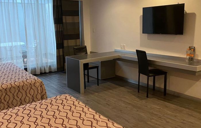 Hotel Atenas Plaza