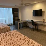 Hotel Atenas Plaza Hotels near Museo Anahuacalli