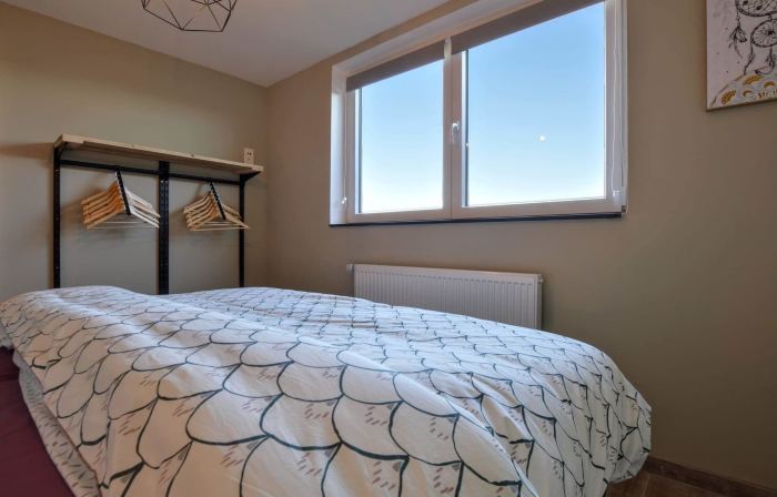 Luxurious Cottage in Aywaille with Sauna & Hot Tub