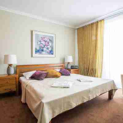 Baltvilla Rooms
