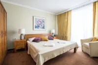 Baltvilla Hotels in Lilaste