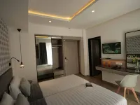 Castro Beach Hotel Hotels in Maleme