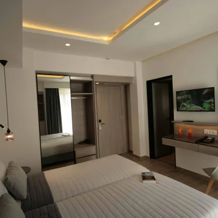 Castro Beach Hotel