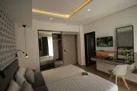 Castro Beach Hotel