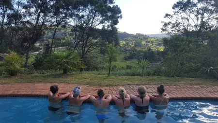 Veki's Village Cottages