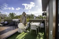 Hotel Catalina