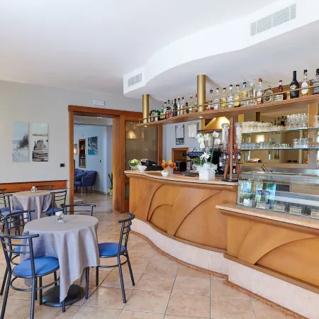 Albergo Del Garda