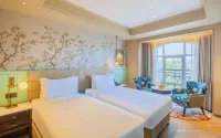 Enrise by Sayaji Lonavala Hotels in Lonavala
