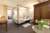 HÔTEL Jean de Bruges Hotels in Buigny-Saint-Maclou