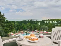 Hotel Mediteran Plava Laguna Hotels in Porec