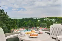 Hotel Mediteran Plava Laguna Hotels in Poreč