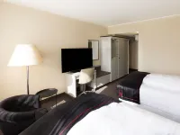 Dormero Hotel Dessau-Roßlau 데사우로슬라우 호텔