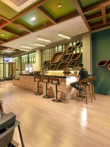 รูปภาพของแอท ไรซ์ รีสอร์ต