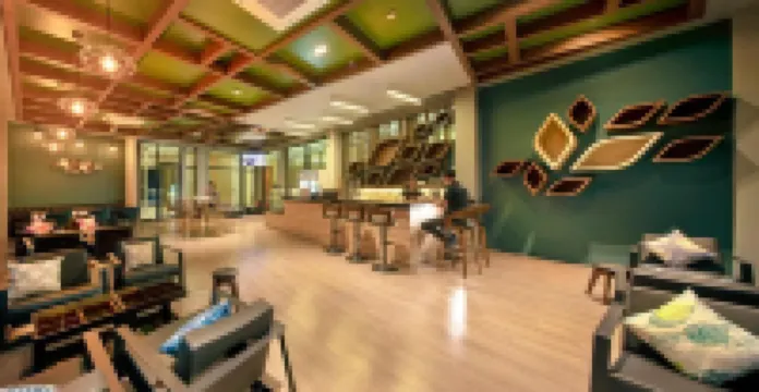 แอท ไรซ์ รีสอร์ต