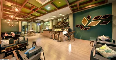 รูปภาพของแอท ไรซ์ รีสอร์ต