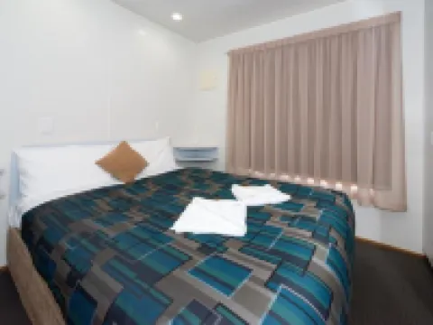 Berri Riverside Holiday Park Hotels in Berri