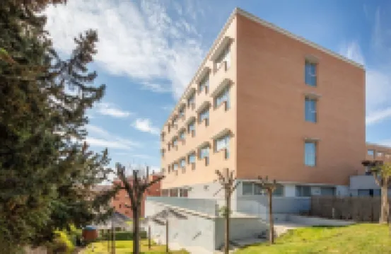 Eurostars Toledo Hotels in Vega de Toledo