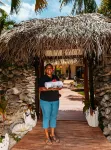 Tamanu Beach Resort - spa