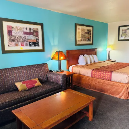 Claridge Inn - St. George