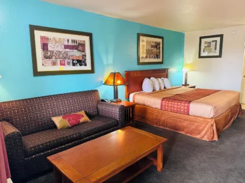 Claridge Inn - St. George