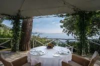 Santavenere Hotel - breakfast