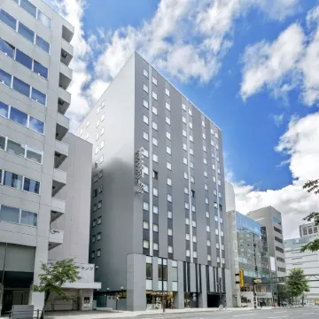 Jr Inn Sapporo Kita 2 Jo