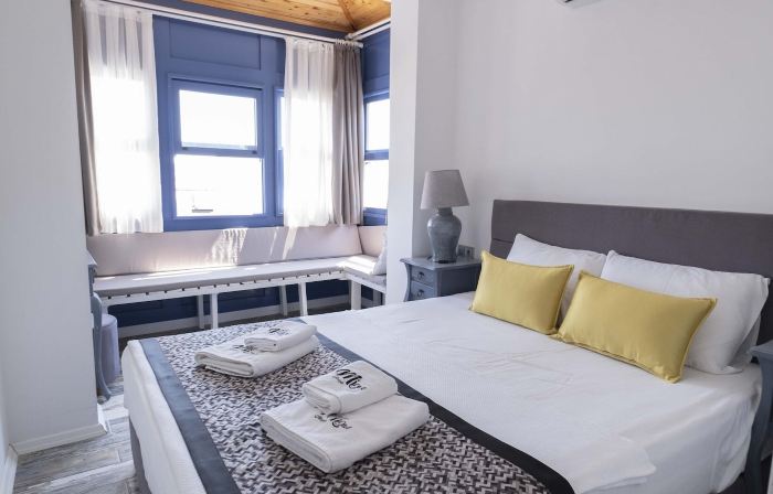 Mi Otel Alaçatı