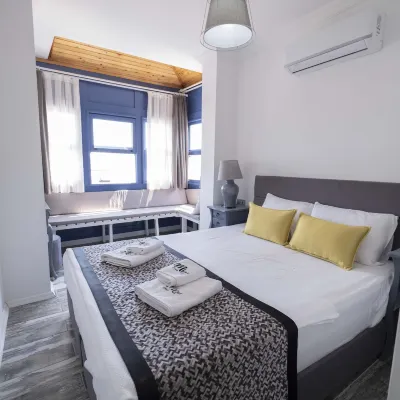 Mi Otel Alaçatı Hotels near Pazaryeri