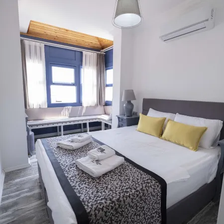 Mi Otel Alaçatı