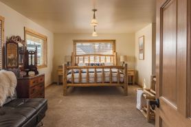 Majestic Valley Wilderness Lodge