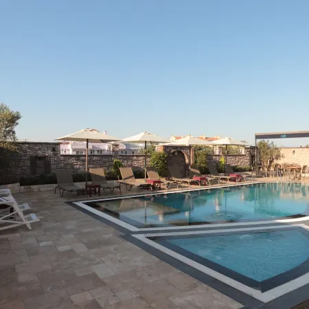 Sukha Cunda Otel