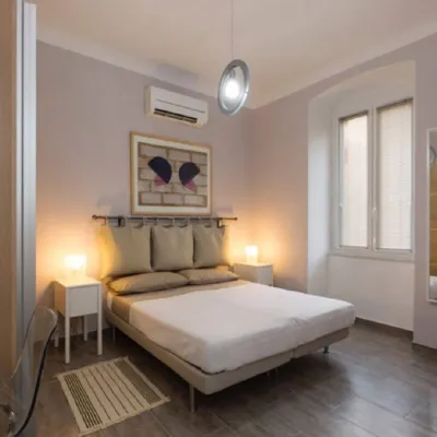 Affittacamere Le Farfalle Hotel in zona Stazione di La Spezia Centrale