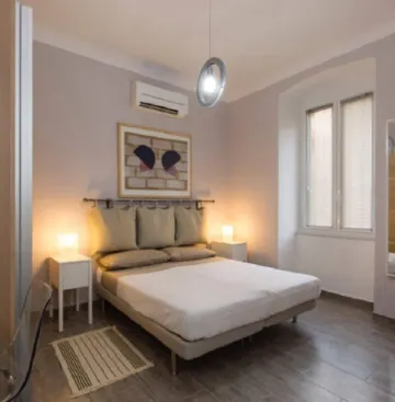 Affittacamere le Farfalle Отели в г. 