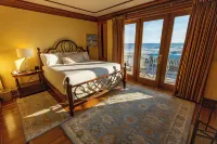 The Flanders Hotel Hotels in Ocean City