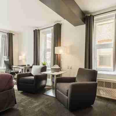 Hôtel des Coutellier Rooms