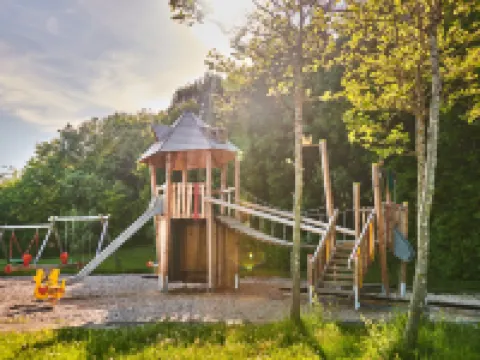 Hapimag Ferienwohnungen Winterberg Hotels in Winterberg