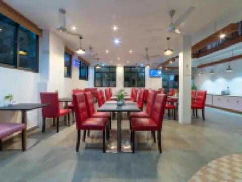Paguro Beach Inn Hotels in Ukulhas