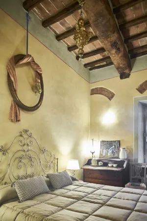 Alla Scala 1746 Отели рядом с достопримечательностью «Городской Музей»