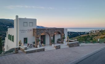 Casa di Fiori Andros Suites