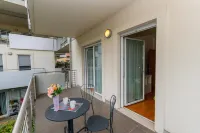 Torbole Relax, Pool & Balcony Apartment