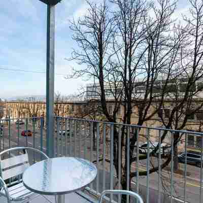 Hitrental Letzigrund - Apartment Others