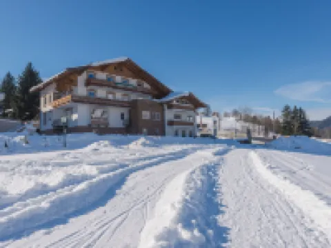 Landhaus Hubertus Wellness & Breakfast Hotels in Schladming