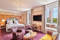 Hôtel Barrière le Westminster Hotels in 