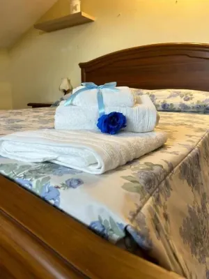 B&B La Dimora Di San Paolo Hotel in zona Chiesa di San Nicolò