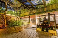 RG SUITES SLATE Hotel in zona Regional Meteorological Centre