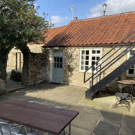 Kings Head Hotel